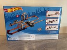 Hot Wheels Track Builder Total Turbo Takeover Set Motorized Playset - Brand New
