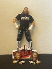 Sami Zayn Ultimate Edition Series 21 Action Figure Loose