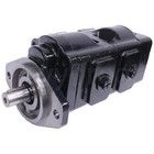 Hydraulic Pump 20 911200 20 903200 For Jcb 214-2 214s 215e 217s 3cx 3cxhm 4c 4cn