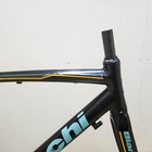 Bianchi Via Nirone 7 Pro Road Bike Frameset
