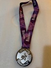 New - Jiu Jitsu Con Kids International Medal 2025 No Gi Ibjjf - All Metal