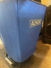 Tsi Alnor Electronic Balometer Air Balancing Unit With Apm 150 Meter