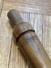 Vintage Jc Higgins Wood Duck Call Sears Roebuck And Co 