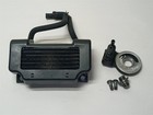 Harley-davidson 2014 Electra Glide Oil Cooler Assembly 63083-11b   62533-11