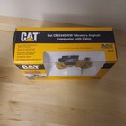 Norscot 55132 Cat Cb-534d Xw Vibratory Asphalt Compactor 1 50 Scale N i b 
