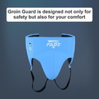 Groin Guard With Protective Cup For Boxing  Mma  Muay Thai   Kickboxing