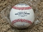Brand New Rawlings Official Pecos League 2025 All-star Game Baseball
