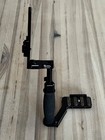 Custom Brackets Cb Junior Rotating Camera Flash Handle