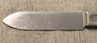 Vintage U s  Military Service Stainless Blade Knife Army Navy Marines Mess Hall