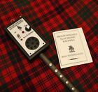 Ross Electronic Bagpipes - Electronic Practice Chanter With Built-in Speaker