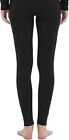 Women 100  Merino Wool Base Layer Pants Winter Underwear Bottom Long Johns Gift