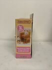 Calico Critters Children Bedroom Set 15 Pc Furniture Accessories-bunk Bed-- Nib