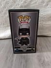 Funko Pop  Batman 1989  275 Vinyl Figure Dc Comics Superhero Collectible Damaged