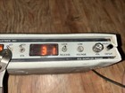 Vintage Mph Industries K-55 Doppler Radar  K-55k Antenna  Remote    Powers On
