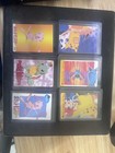 Pokemon Vending Prism Lot