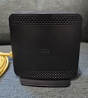 Cisco Dph-154 Black At t Microcell Wireless Cell Phone Signal Booster