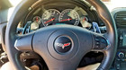 Corvette C6 06-13 Paddle Shifters And Adapters Kit