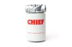 Chief Spin-on Hydraulic Filter  10 Micron  250 Psi  25 Gpm