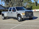 2008 Ford F-450 Super Duty