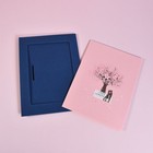 3d Pop Up Valentine s Day Cherry Blossoms Flower Card Girlfriend Wife Love Gift