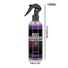 Rust Remover Spray For Metal Surfaces     Automotive   Home Use 100ml