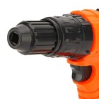 27pcs Kids Electric Drill Screwdriver Toy Set Impact Drill Tool Worker Toys Set