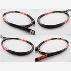 Used Tennis Racket Wilson Burn 100 Team 2016 Model G2 C25090425c Wilson Racket T