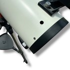 Celestron Cometron 114az Reflector Telescope With Stand       missing One Bolt      