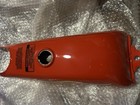 1973 Honda Atc70 Restored Oem Fuel Tank  Orange
