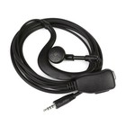 2pcs Mini Uhf 400-480mhz Walkie Talkie Two-way Radios For Hair Salon Restaurant