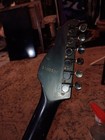 1960s Kay Vanguard Single Pickup Redburst Electric Guitar K331 Ii