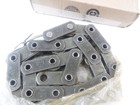 Genuine Oem John Deere Elevator Drive Roller Chain Cb01445095 For 3510 3520 3522