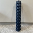Rumble Roller Foam Roller 31  Full Size Xtra Firm Deep Tissue Massage Fitness