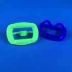 Silicone Soft Mouth Opener Props Dental Adult Teeth Whitening Cheek Retractor