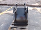 New 18  Heavy Duty Backhoe Bucket For A John Deere 310k With Coupler Pins