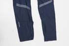 New  Louis Garneau Optimum Mat 2 Tights Size Xl Dark Blue Multi-sport 