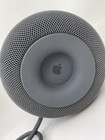 Apple Homepod Smart Speaker - Space Gray Homepod Mqhw2j   a
