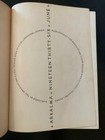 Reading High School Yearbook 1936  arxalma  36 Reading  Pennsylvania Pa