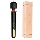 Usb Wireless Electric 10modes Magic Massager Full Body Waterproof Vibration