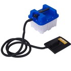 4 5l Wallpaper Steamer With Fast Heating  Efficient Wallpaper Removal Tool