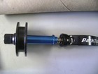 Nice Park Tool Dh-1 Bummy Hub For Bicycle Repair