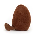 Amuseable Coffee Bean Soft Plush Toy Cute Stuffed Food Collectible New In Box