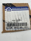 2018-2021 Jeep Wrangler Jlu Rhd Steering Damper Mopar 682842085ae Ccukv412aa 