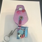 Swivel Lifting Pulley Rigging Hardware With Fiber Cable