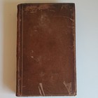 Edward Baines History Of Wars Of The French Revolution Vol Ii Leather Ill 1835