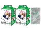 Fujifilm Instax Mini Color Instant Film - 50 Count