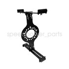 Wheel Fitment Simulator Tool  Tire Size Fit Test Measuring Mockup  5-lug Pattern
