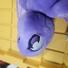 Neopets  Electronic Interactive Purple Dragon Plush Working H20