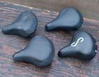 Vintage Schwinn Bike Mesinger Saddle Phantom Dx Troxel Tank Cruiser Bicycle Seat