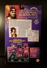Toybiz Amazon Xena Warrior Princess Velasca 6  With Tribal Mask   Ambrosia Cave